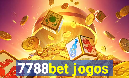 7788bet jogos